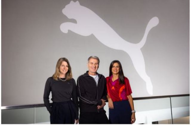 PUMA Partners With adam&eveDDB to Bring New Global Brand Strategy to Life