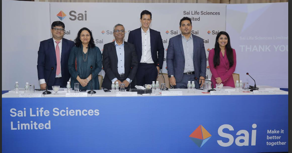 Sai Life Sciences