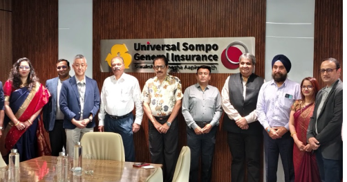 Universal Sompo General Insurance