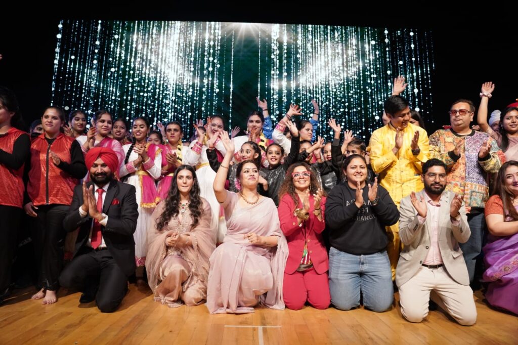 Gillco International School’s Annual Day Features Two Stunning Productions

