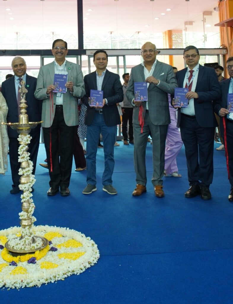 HGH India 2024: 16th Edition Inaugurated in Bengaluru
