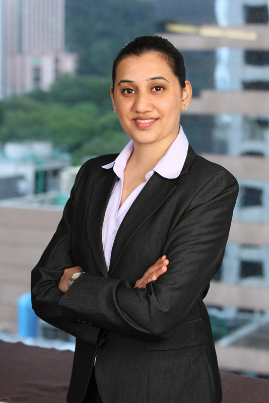 
Sneha Shenoi Joins Head Digital Works as Vice President of Legal Affairs
