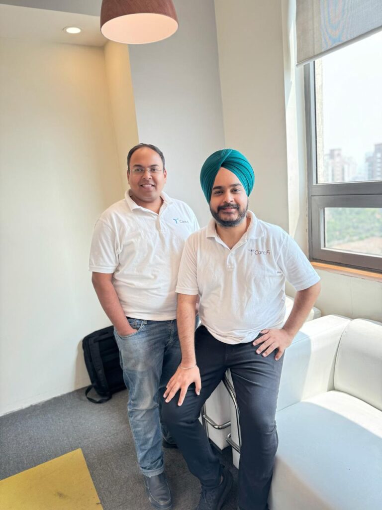 Care.fi Unveils RevNow, India’s Most Advanced AI-Powered RCM Platform
