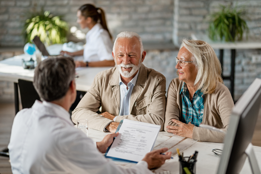 Essential Checklist for Buying Health Insurance for Your Parents