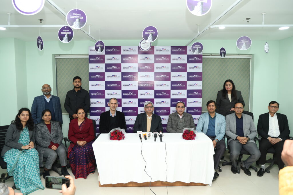 IOCI Commends Healthcare with New Cancer Centre in Greater Noida West