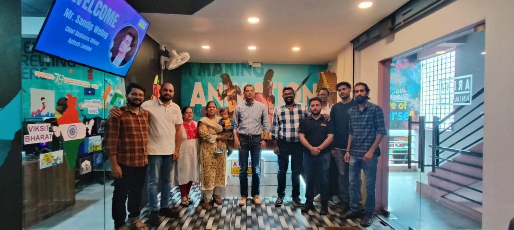 Arena Animation Strengthens Presence in Bengaluru with Two New Centres

