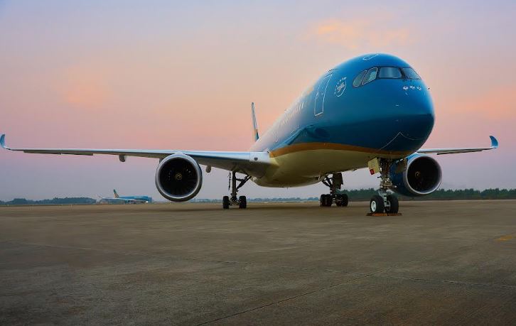 Vietnam Airlines Introduces Wide-Body Flights on Mumbai-Hanoi Route with Airbus A350 and Boeing 787