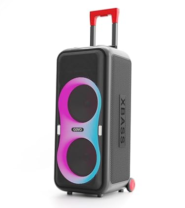 G0VO GoLoud 970 Speaker