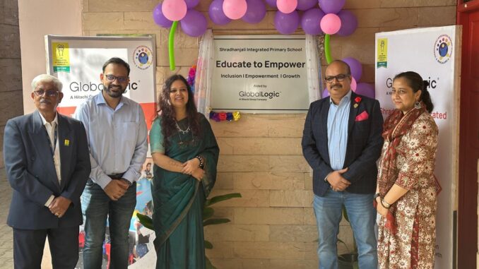 GlobalLogic and Mobiveil Secure Social Impact with Inclusive Education and Digital Literacy Initiatives