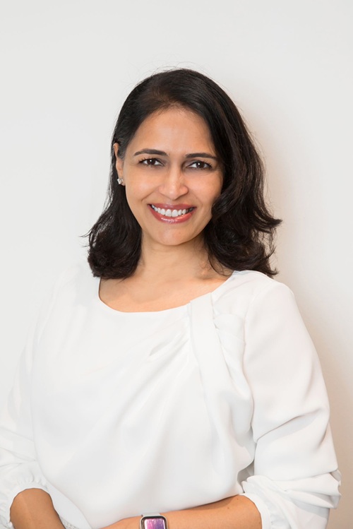 Rupali Gupta, Group CHRO, Captain Fresh