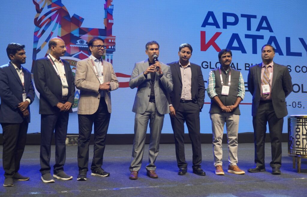 Archimedes Green Energy, EPIC International, and SureChain Shine as Top Winners at Katalyst Business Pitch Competition