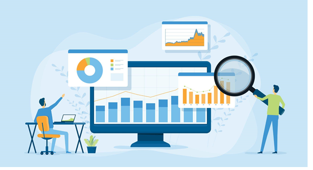 What does it mean to buy shares