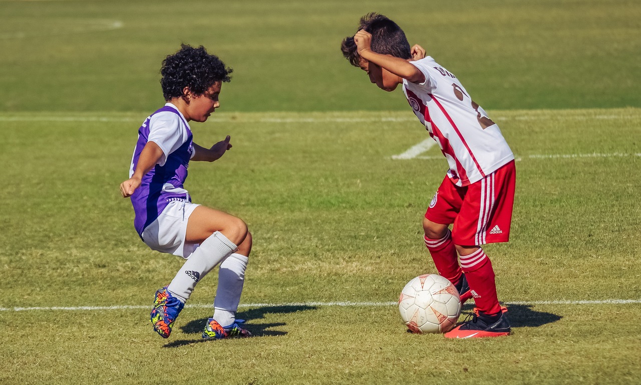 How Grassroots Programs Are Shaping the Future of FIFA and Soccer