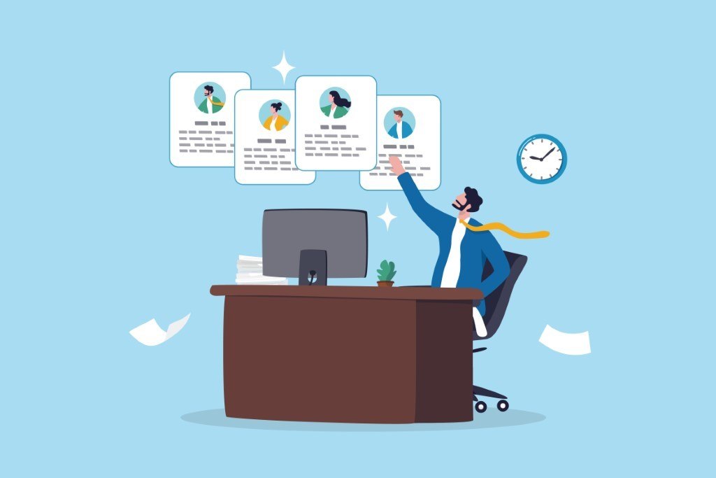 HR Software