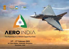 Top Indian Aerospace Companies to Watch at Aero India 2025