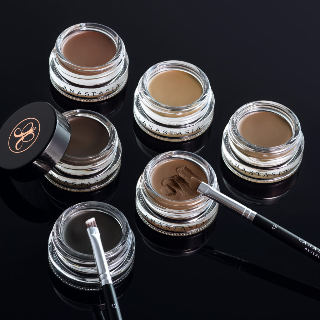 Anastasia Beverly Hills Secures Must-Have Essentials for the Perfect Brow