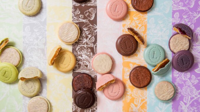 Ladurée Brings Parisian Elegance to Park Hyatt Hyderabad with Exclusive Spring Pop-Up

