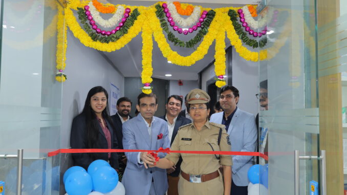 EyeQ Boosts Eye Care Services in Gujarat with Expansion and Upgrades in Surat
