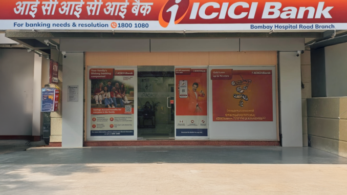 ICICI Bank Expands Operations with Inauguration of New Branch in Indore
