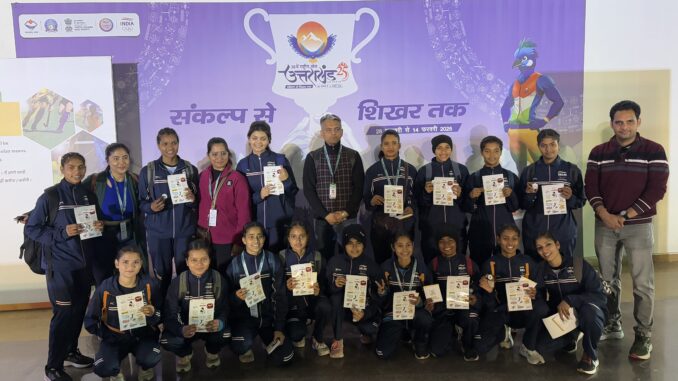 Pee Safe Secures Women Athletes' Well-Being with ‘Power Queens’ Initiative at 38th National Games