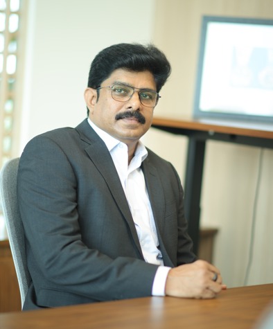 Jijimon Chandran, Founder & CEO of Acsia Technologies, Shares Insights on 2025 State Budget