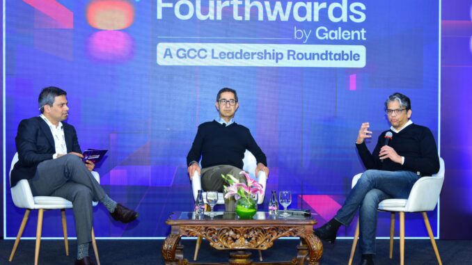 Galent Hosts ‘fourthwards’ Roundtable Series to Foster Meaningful Conversations