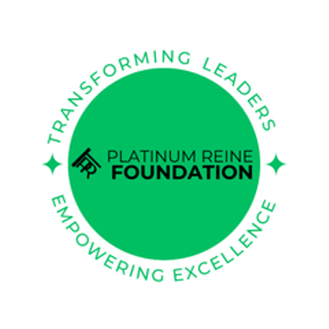 Platinum Reine Foundation Launches New Programs to Empower Future Leaders