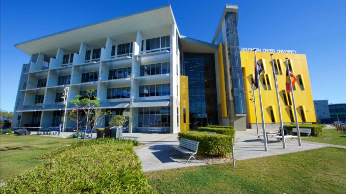 Southern Cross University Expands Educational Opportunities with Access25 Initiative for Indian Students
