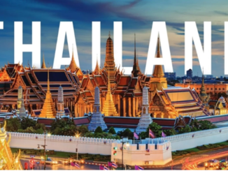 Thailand visa