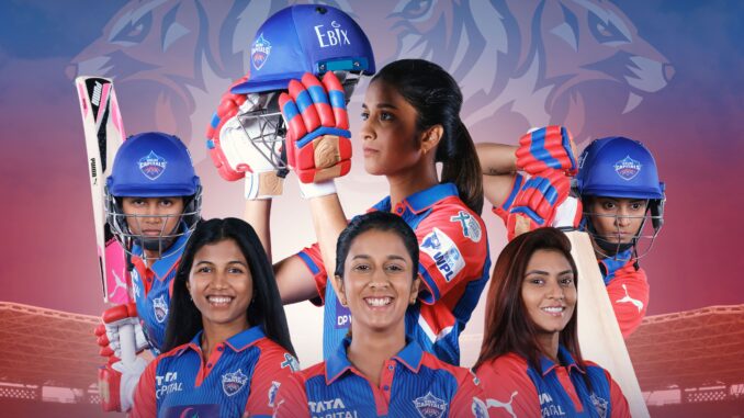 Wella Professionals Secures First-Ever Sports Partnership with Delhi Capitals as Official Hair Partner