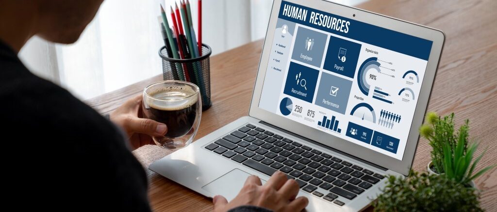 hr HR Software