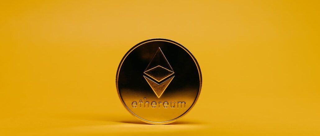 bitcoin ethereum