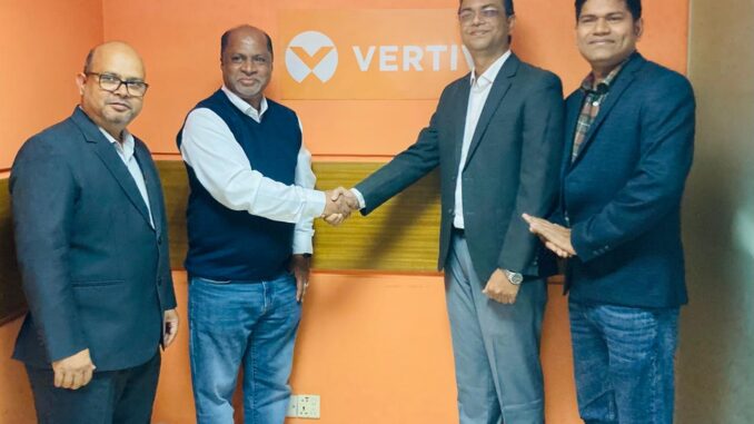 Vertiv Secures Partnership with BRIGHT-I Systems to Strengthen Power and Thermal Services in Bangladesh