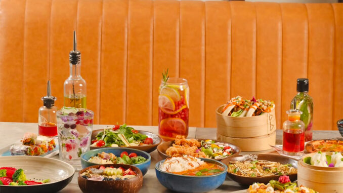 Daisy Mae Cantina Welcomes Delhi with Authentic Mexican Flavours