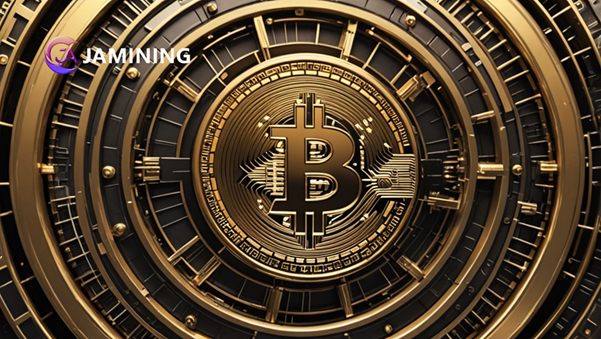 Jamining bitcoin Jamining bitcoin