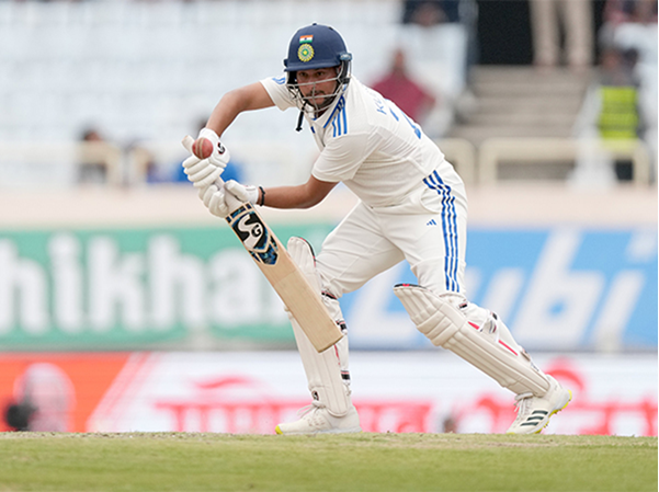Kuldeep Yadav