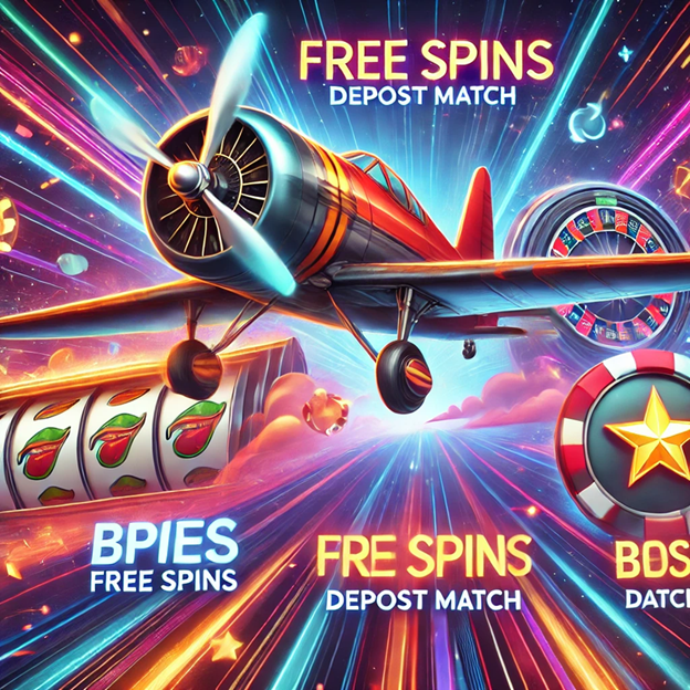 Bonuses and Promotions for Aviator Players Lucky star aviator-