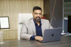 BOP.in’s Gaurav Mavi Urges Youth to Invest in Commercial Projects on World Realtors Day