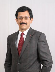 FSS Secures Leadership Boost with Vaidyanathan Venkataraman as Head of Global Digital Delivery