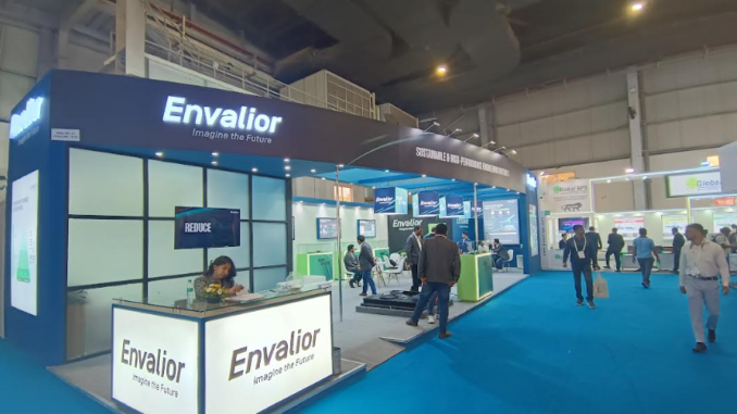 envalior