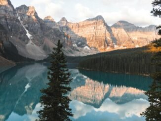 moraine-lake