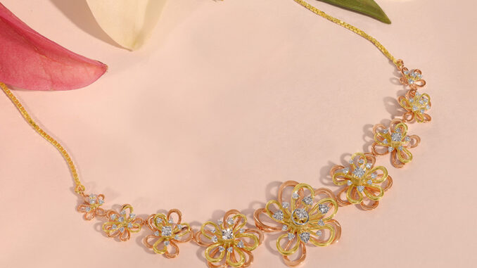 Mia by Tanishq Unveils ‘fiora’ Collection This Akshaya Tritiya, Inspired by Nature’s Beauty