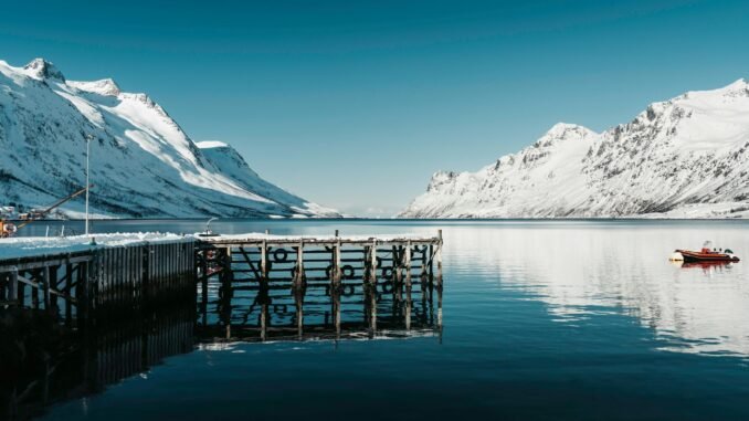 Norway 2 How to Plan the Perfect Trip to Norway