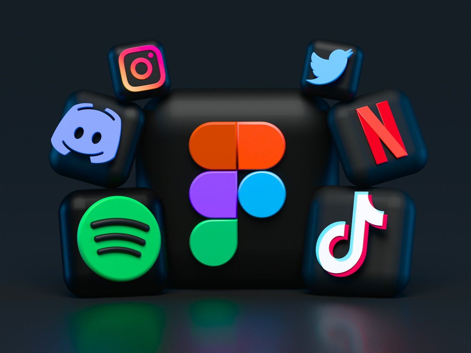 mental health social media 