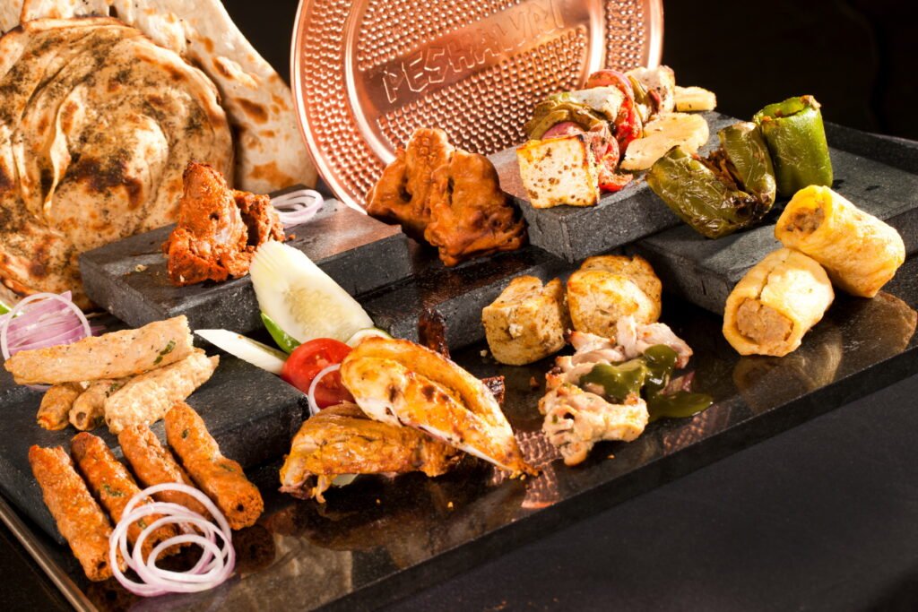 Gather Around the Table at Peshawri – A Culinary Celebration of Family at ITC Sonar

