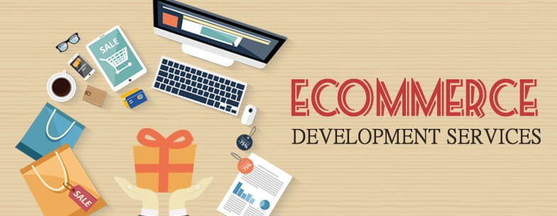 Ecommerce Website Management 