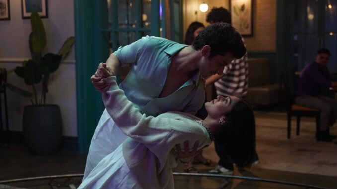 RJ Mahvash Describes Pyar Paisa Profit Set as 'Effortless and Fun' with Strong Co-Star Bond