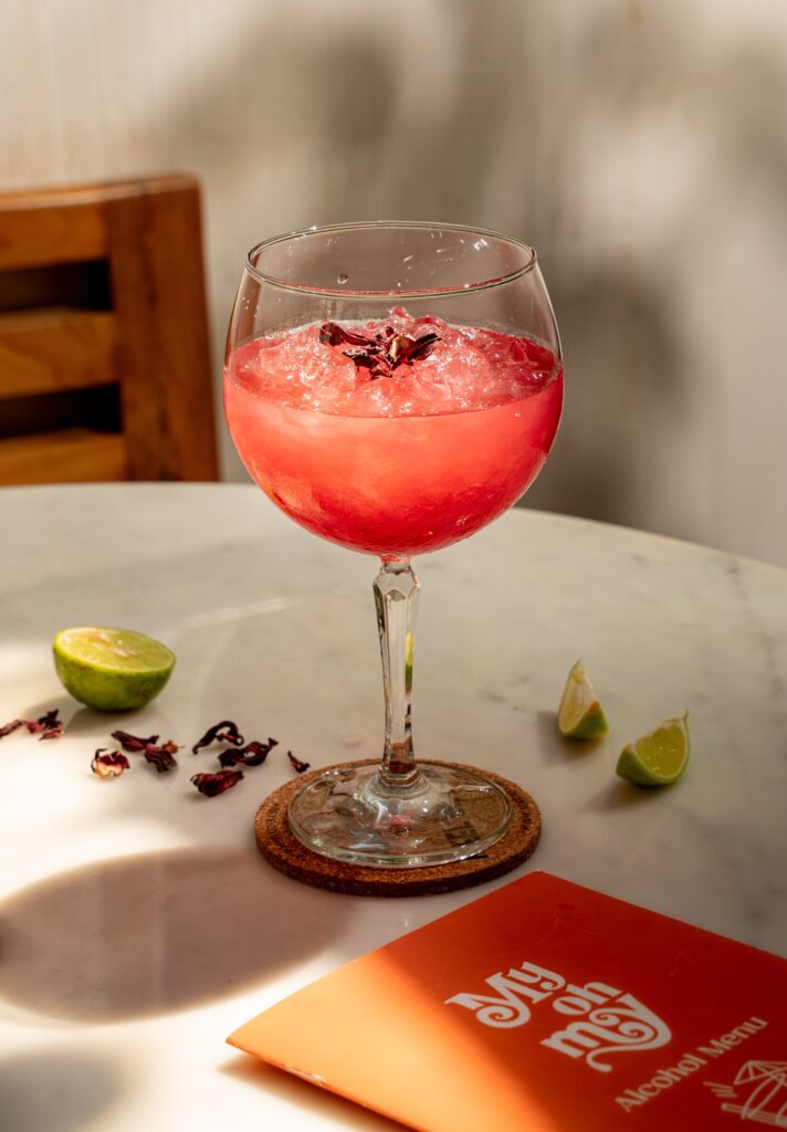 My Oh My - Cocktail Menu (1)