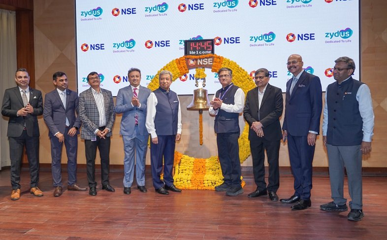 NSE Event Zydus Lifesciences_Image