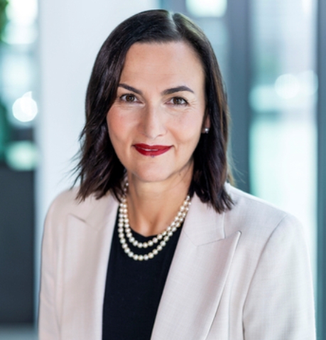Newmont Promotes Natascha Viljoen to President and Chief Operating Officer